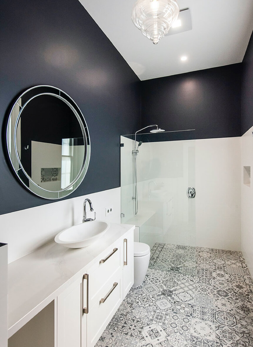 Bathroom Renovations Perth - See Why We're the #1 in Renovations!