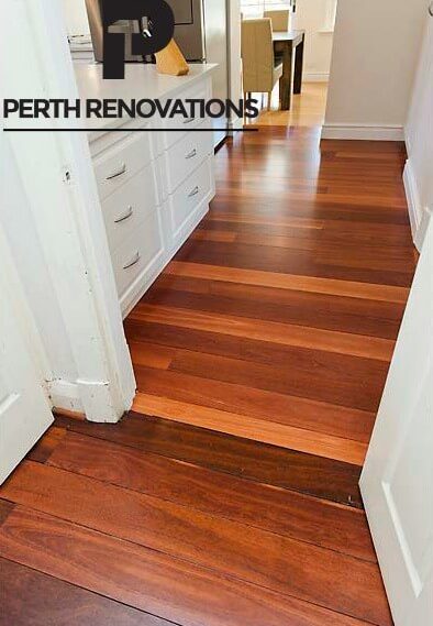 Floor boards perth