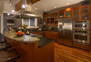 kitchen Reno Premium