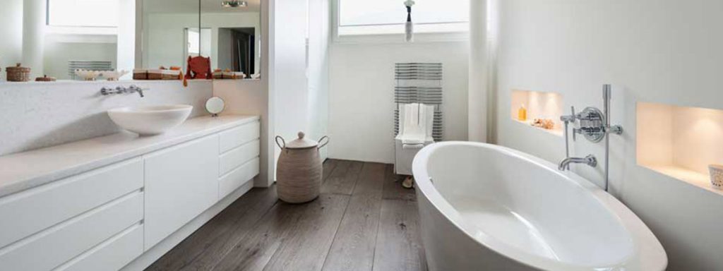 Bathroom renovation mistakes