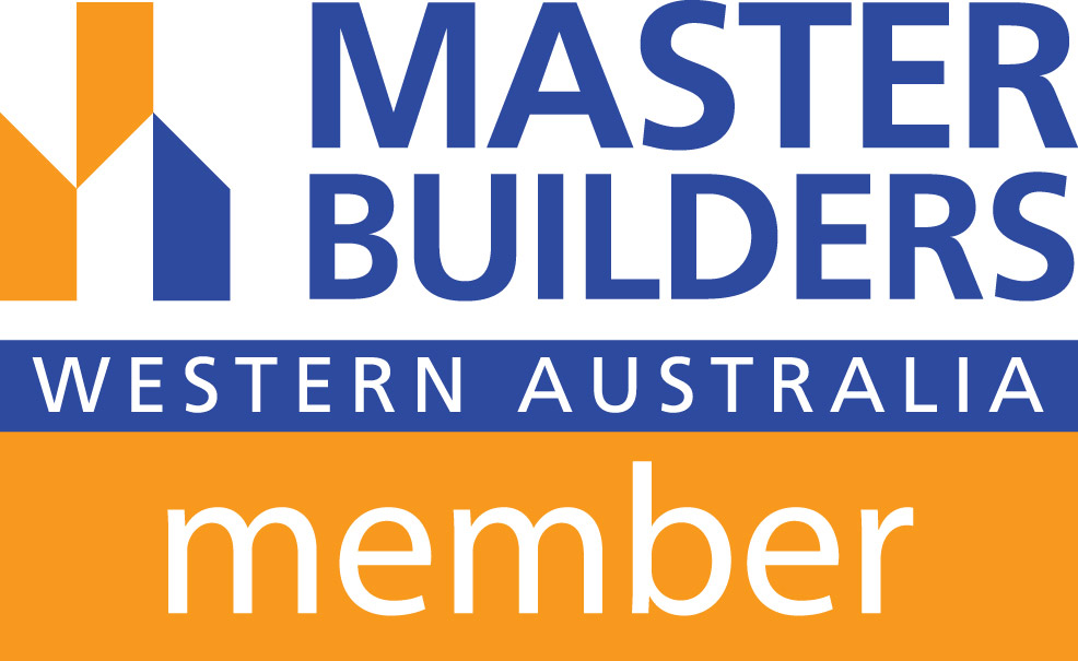 Perth Renovations Co is a proud member of the master builders association in Western Australia